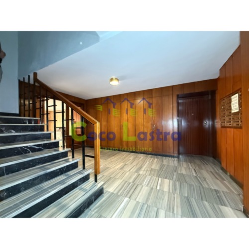 Escalera